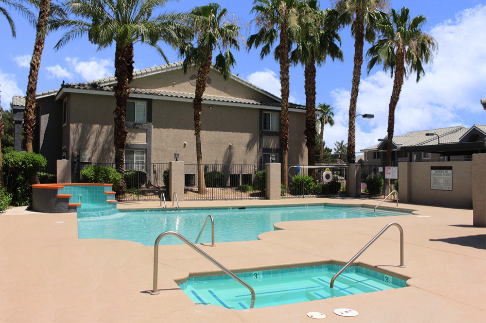 Take a tour today and view Amenities 11 for yourself at the Devonshire Apartments
