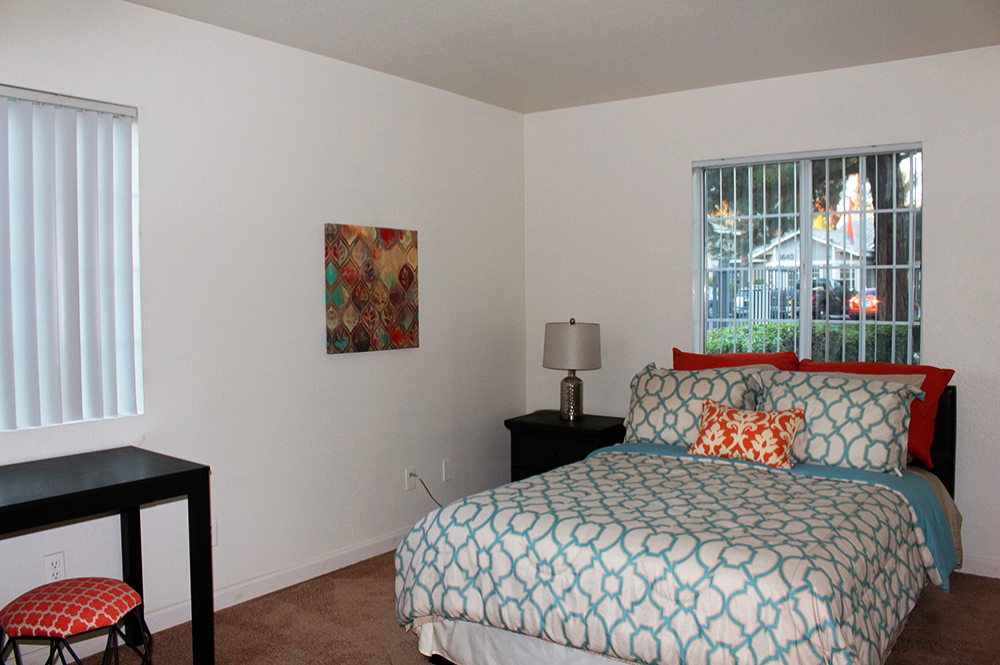 This Interior 2 photo can be viewed in person at the Devonshire Apartments, so make a reservation and stop in today.
